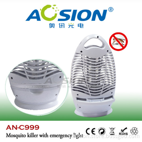 Electric Mosquito Killer with UV Lamp (AN-C999D)